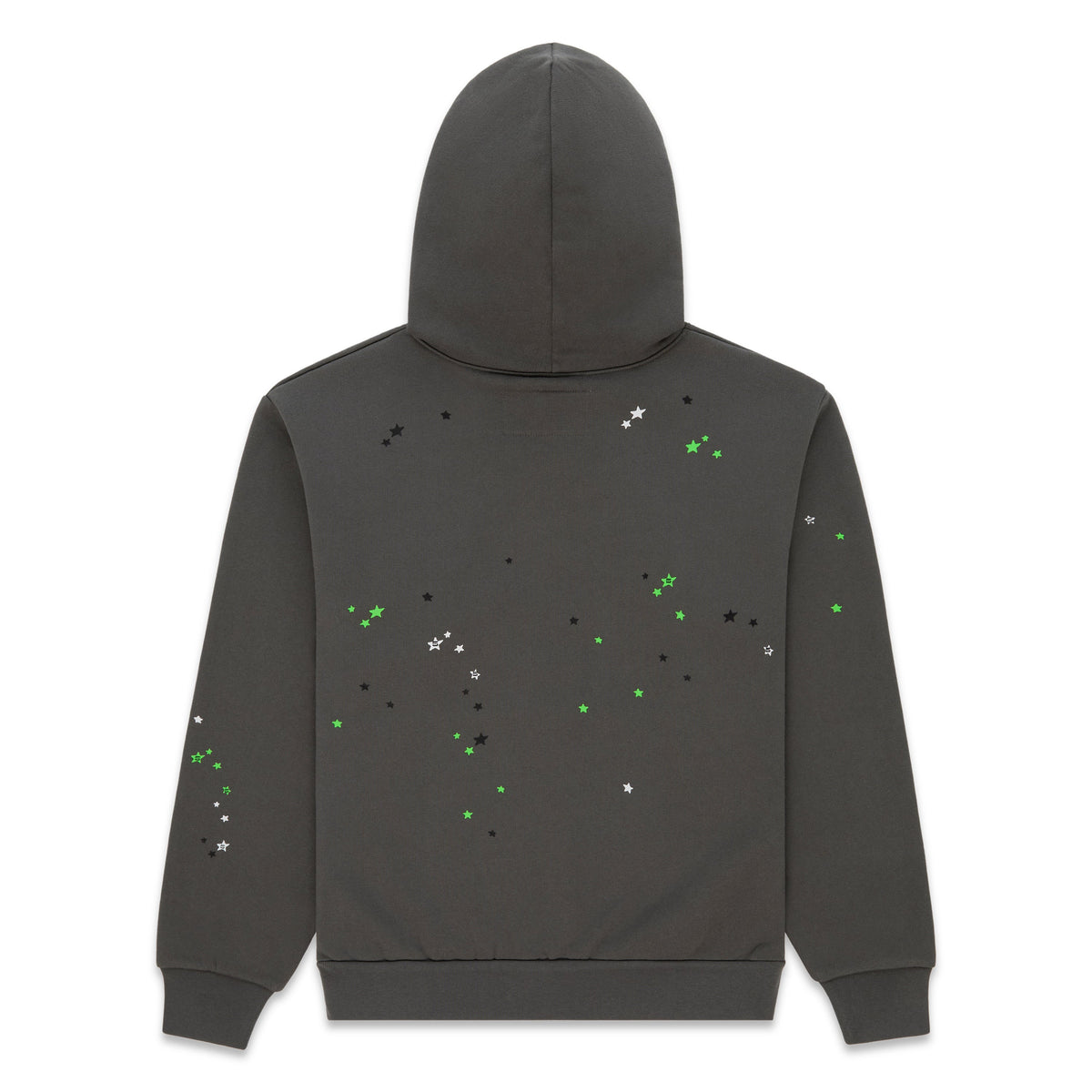 PUNK V2 HOODIE