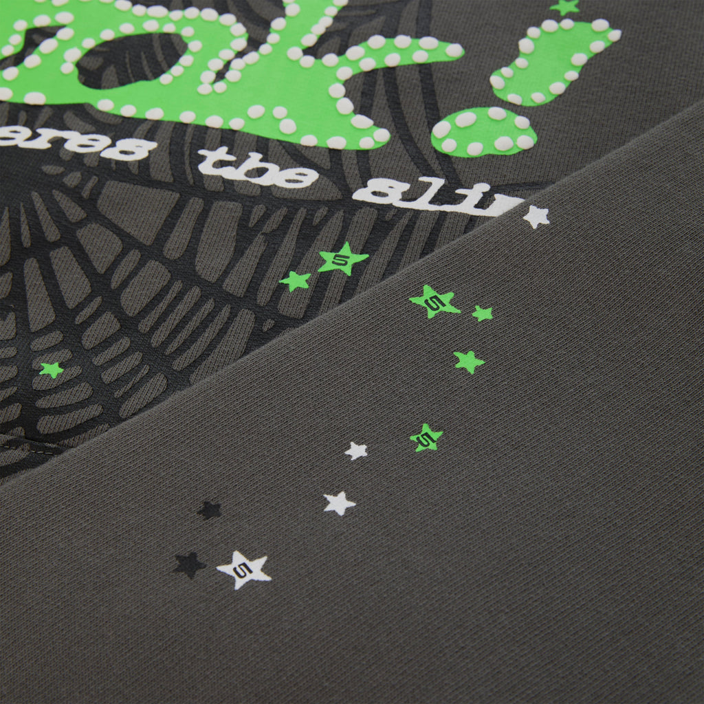 PUNK V2 HOODIE