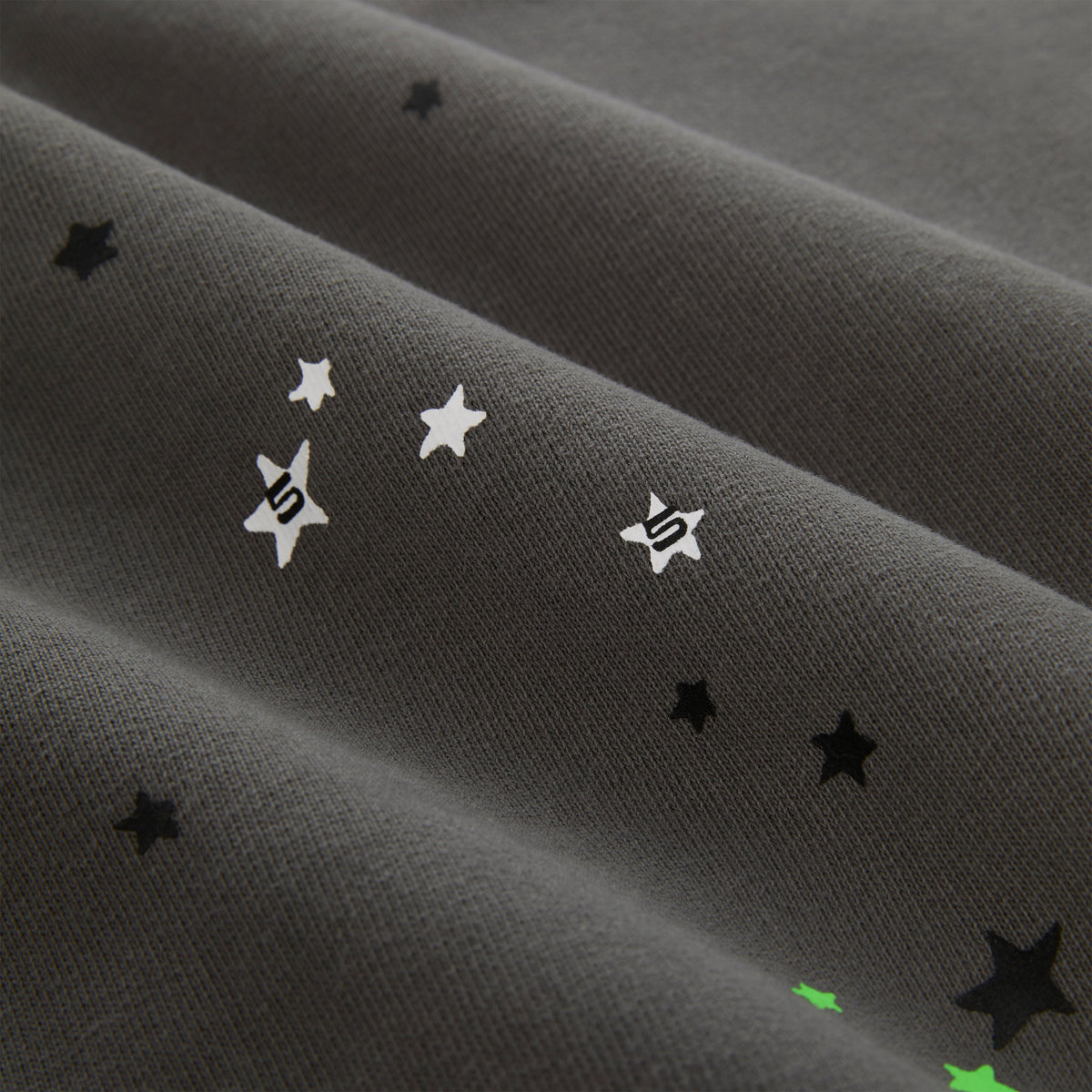 PUNK V2 HOODIE