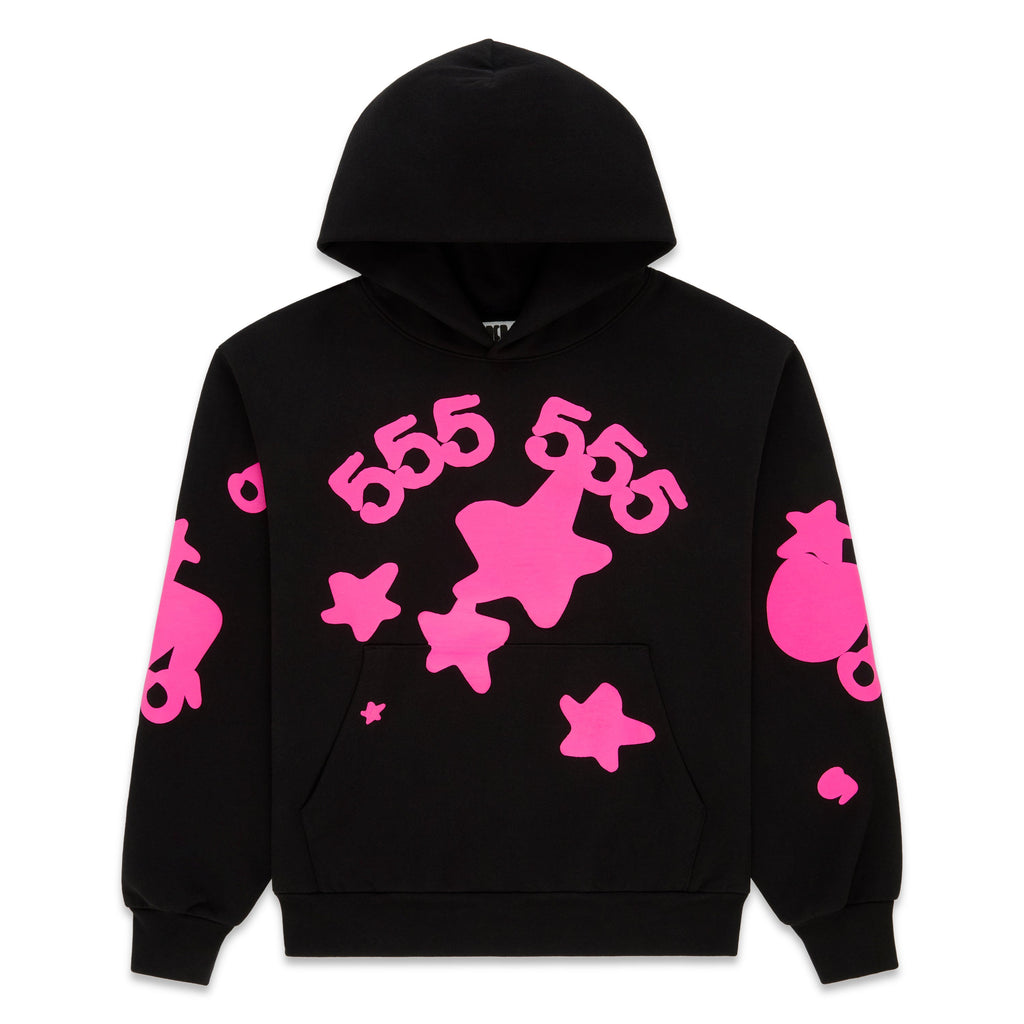 BELUGA ANGEL NUMBER HOODIE