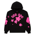BELUGA ANGEL NUMBER HOODIE