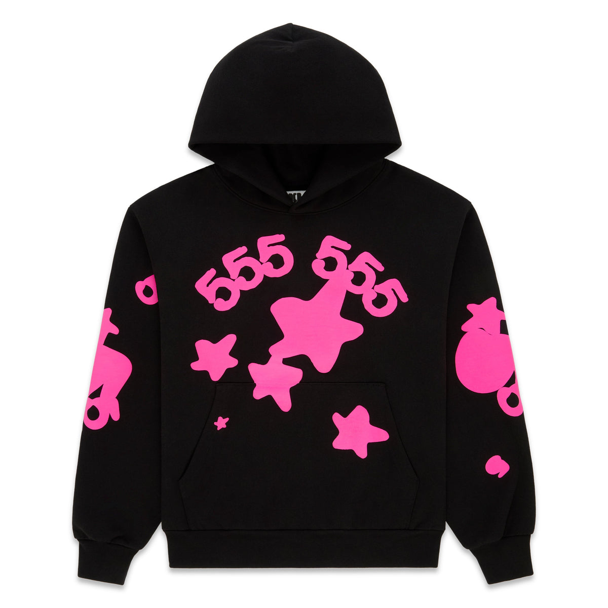 BELUGA ANGEL NUMBER HOODIE