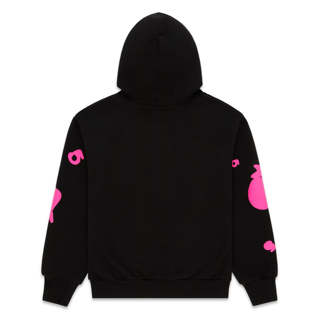 BELUGA ANGEL NUMBER HOODIE