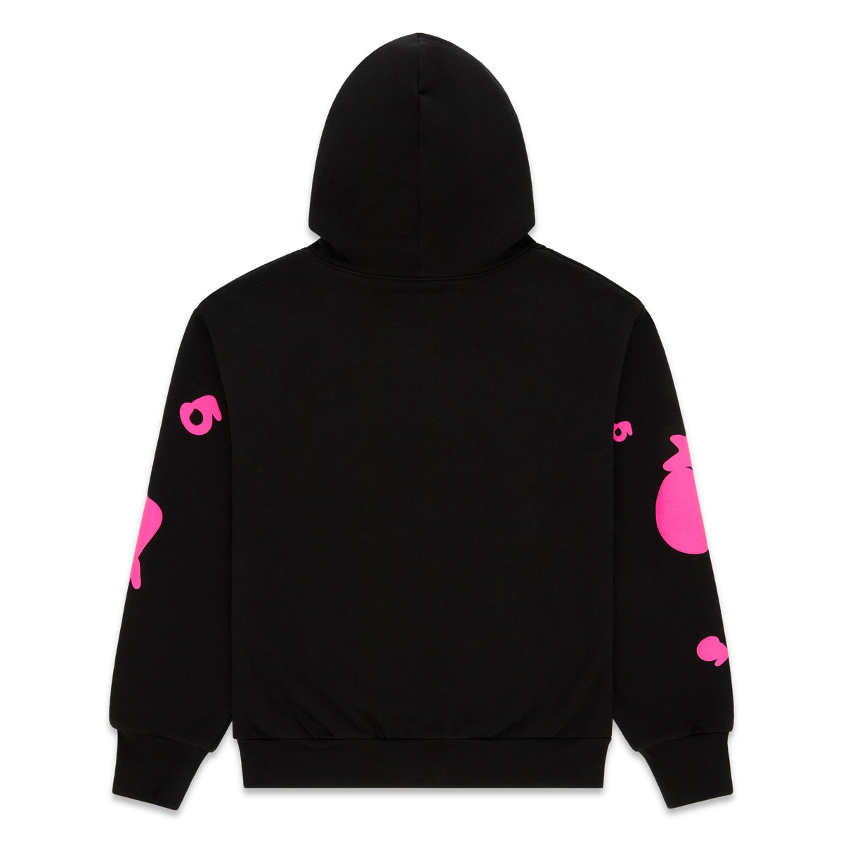 BELUGA ANGEL NUMBER HOODIE