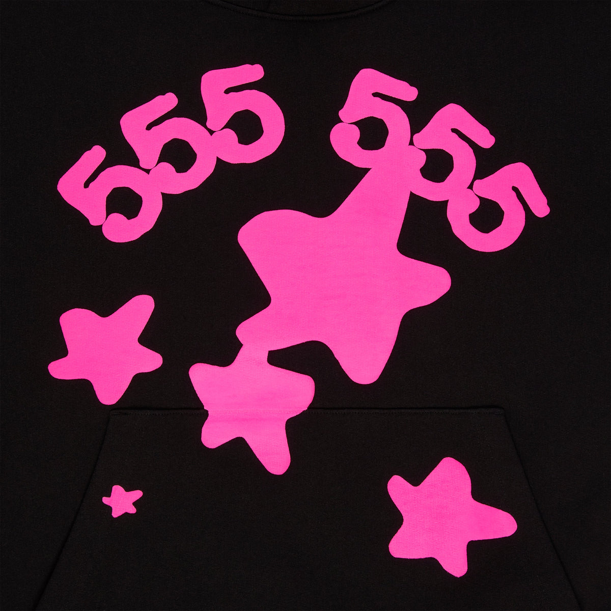 BELUGA ANGEL NUMBER HOODIE