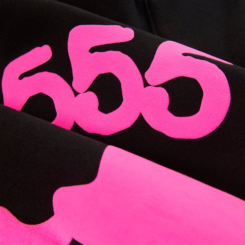 BELUGA ANGEL NUMBER HOODIE