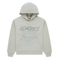 TONAL PUNK V2 HOODIE