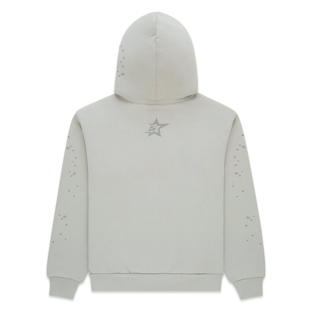 TONAL PUNK V2 HOODIE