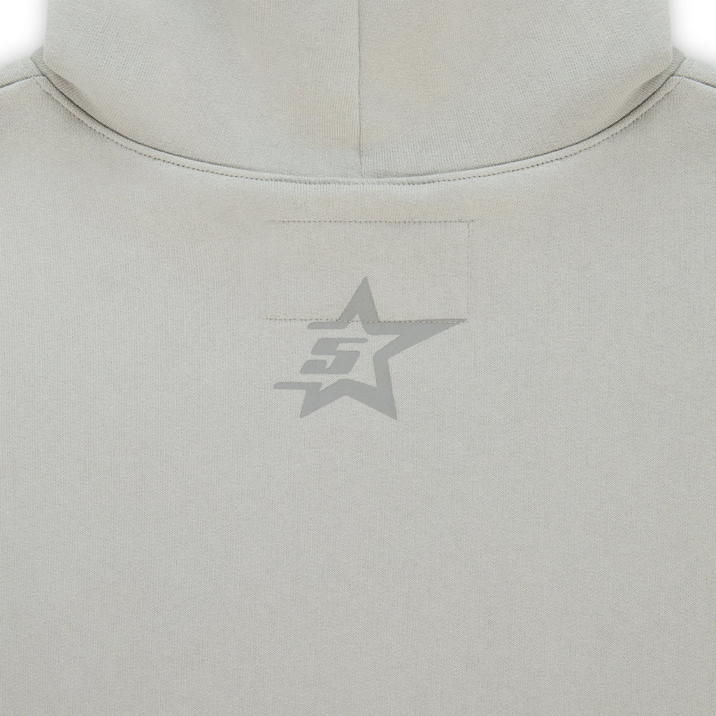 TONAL PUNK V2 HOODIE