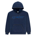 PUNK V3 STUDDED HOODIE