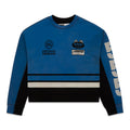 TRIPLE FIVE CREWNECK