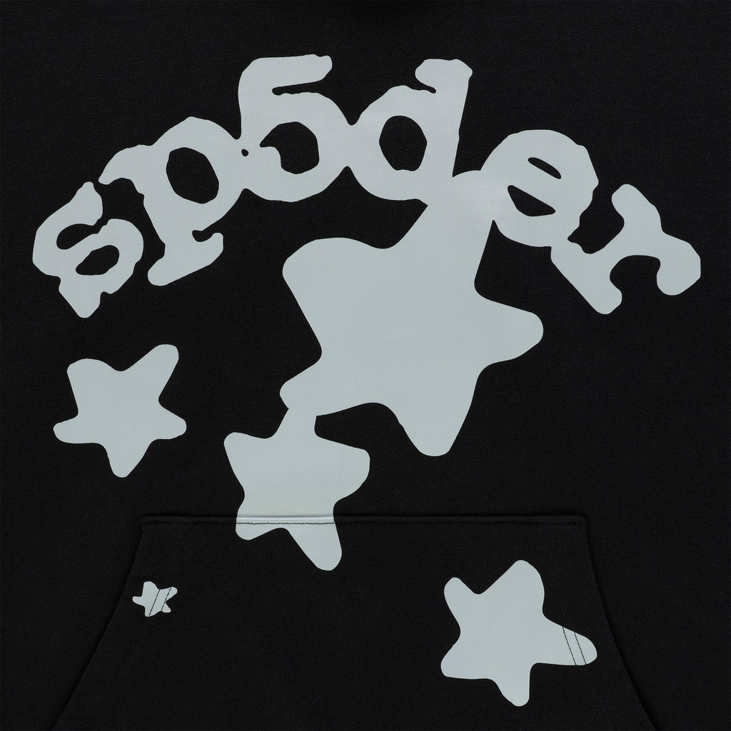 REFLECTIVE BELUGA HOODIE