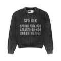 UNDERTHEFIVE SWEATER