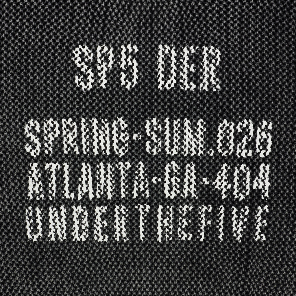 UNDERTHEFIVE SWEATER