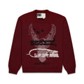 555EX KNIT SWEATER