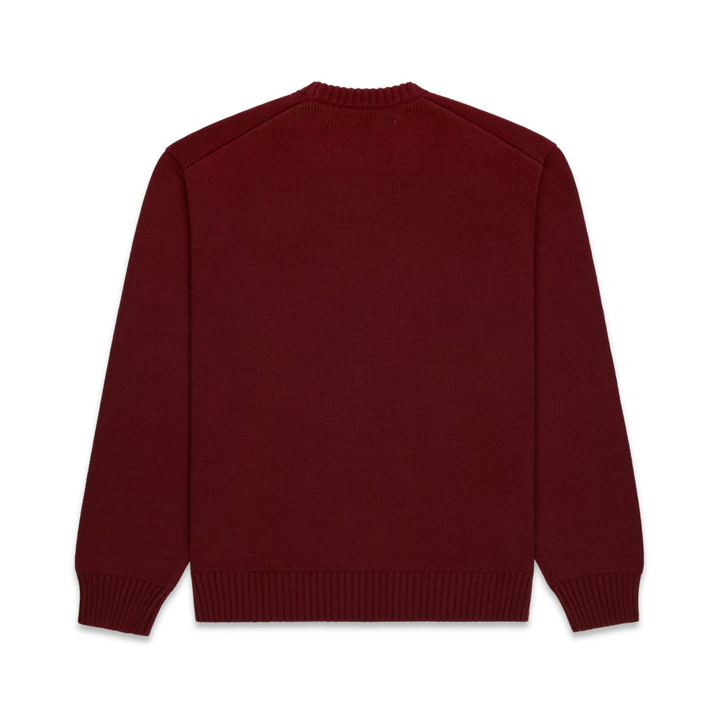 555EX KNIT SWEATER