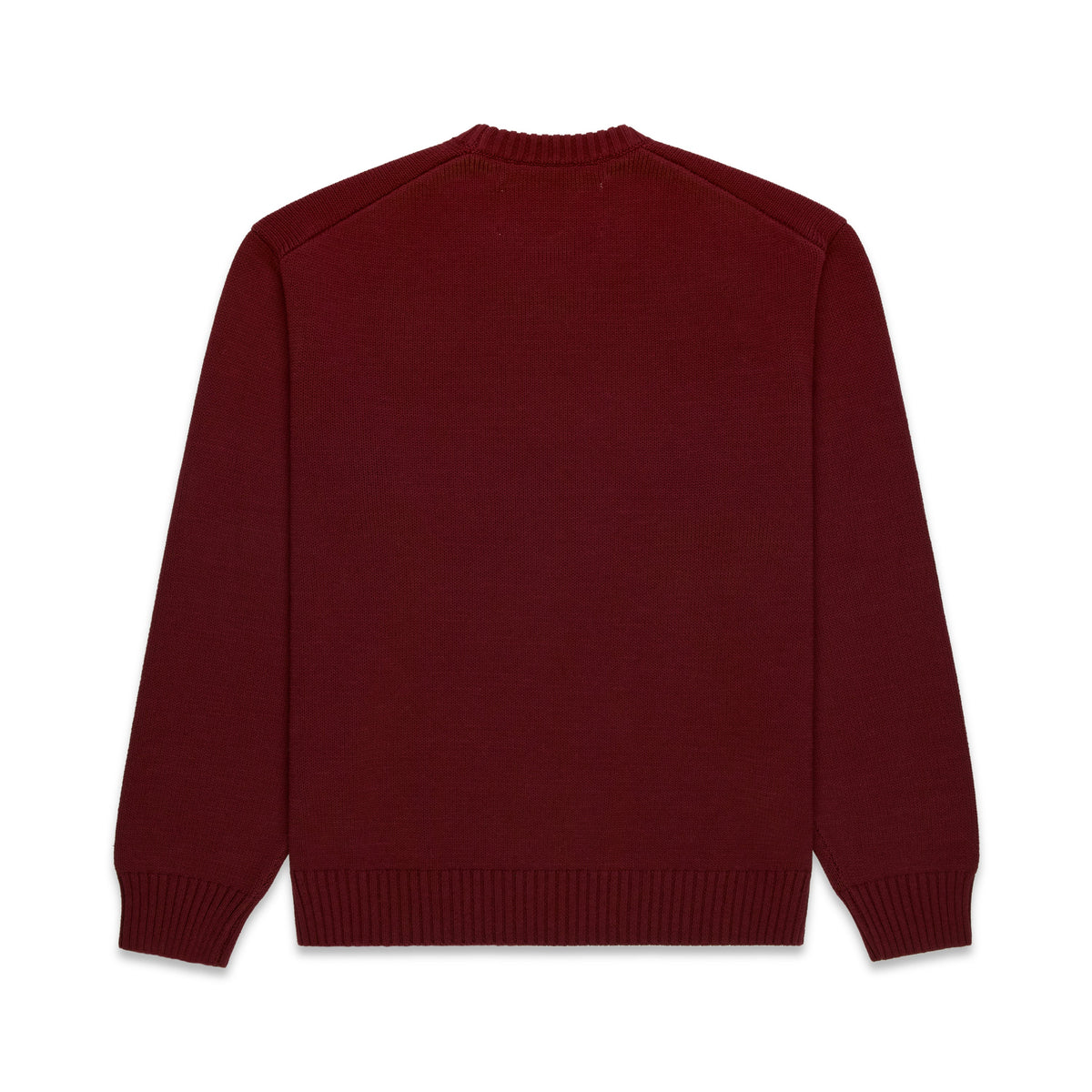 555EX KNIT SWEATER