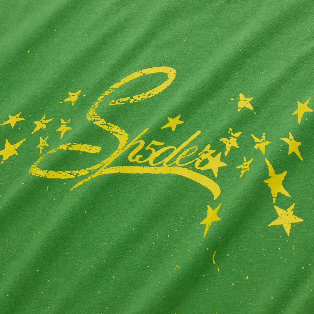 CUNTRY SPRAY TEE