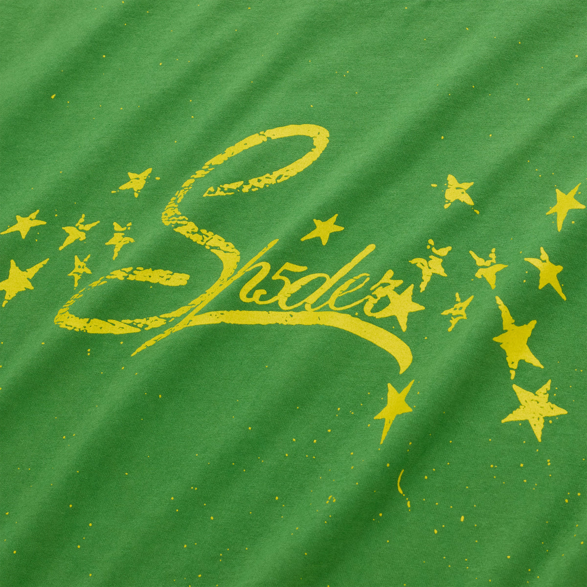 CUNTRY SPRAY TEE