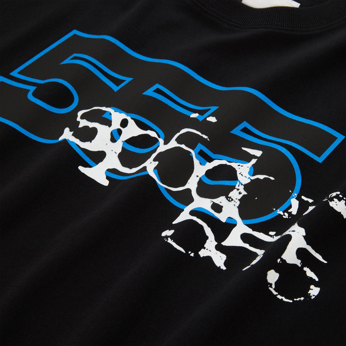 555 SP5DER LONGSLEEVE