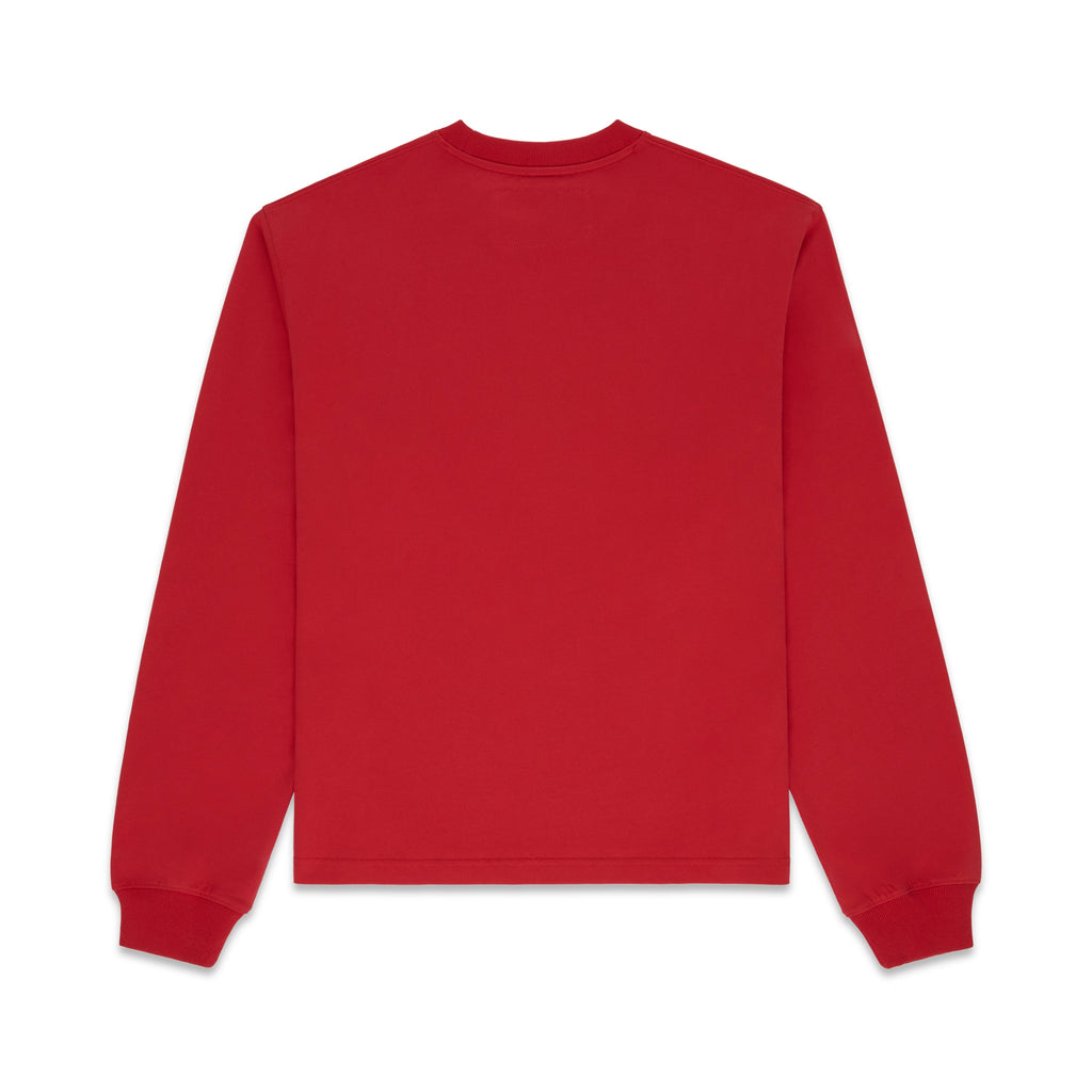 555 SP5DER LONGSLEEVE