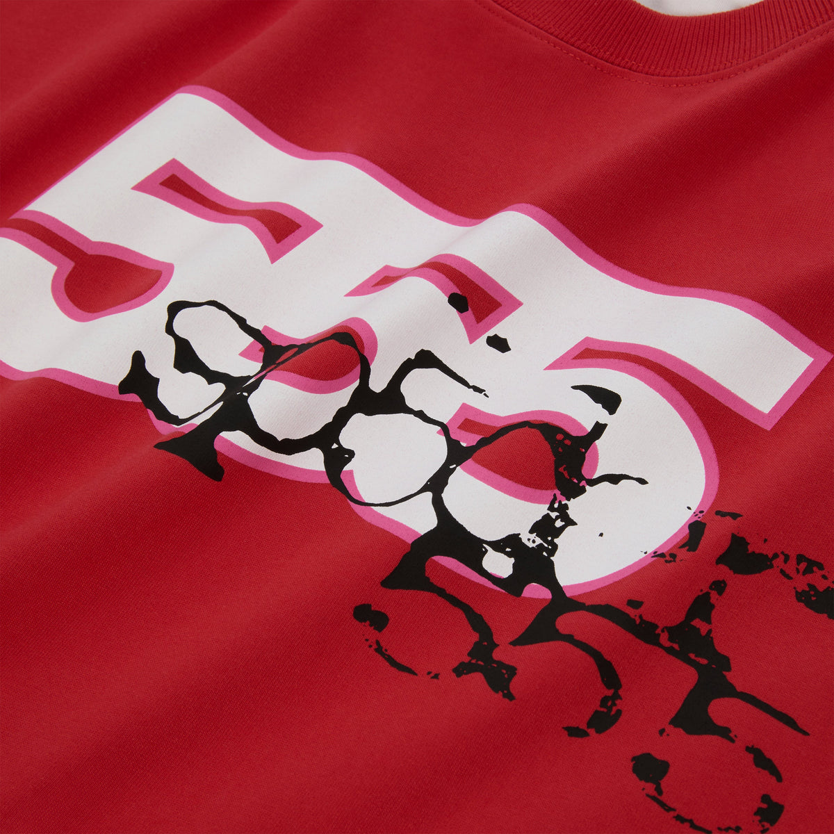 555 SP5DER LONGSLEEVE