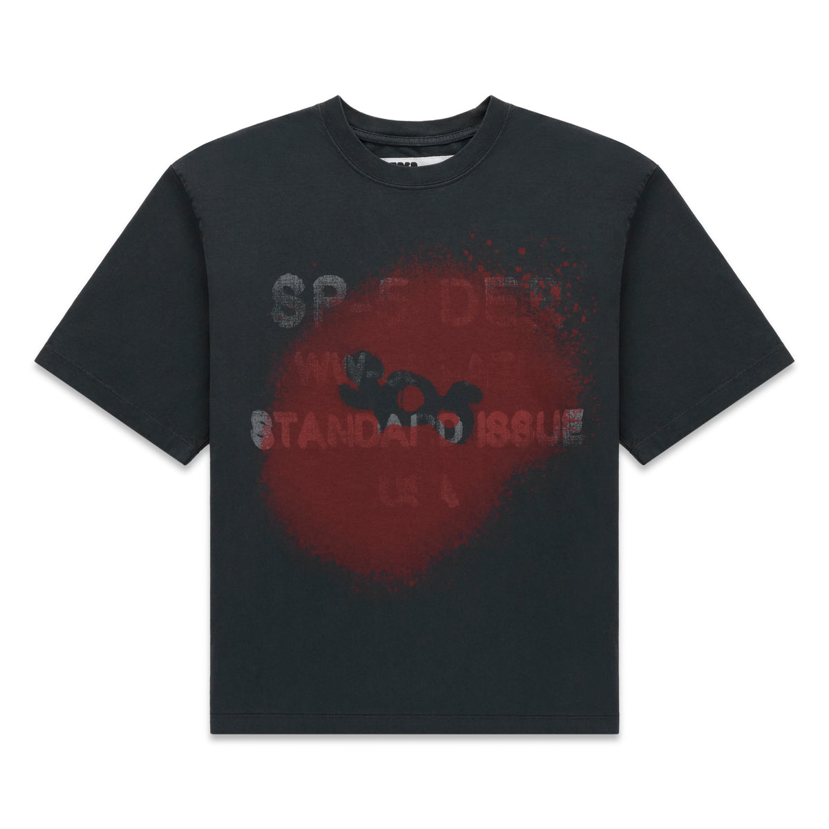 STANDARD ISSUE TEE