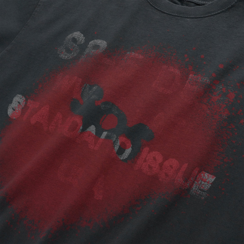 STANDARD ISSUE TEE