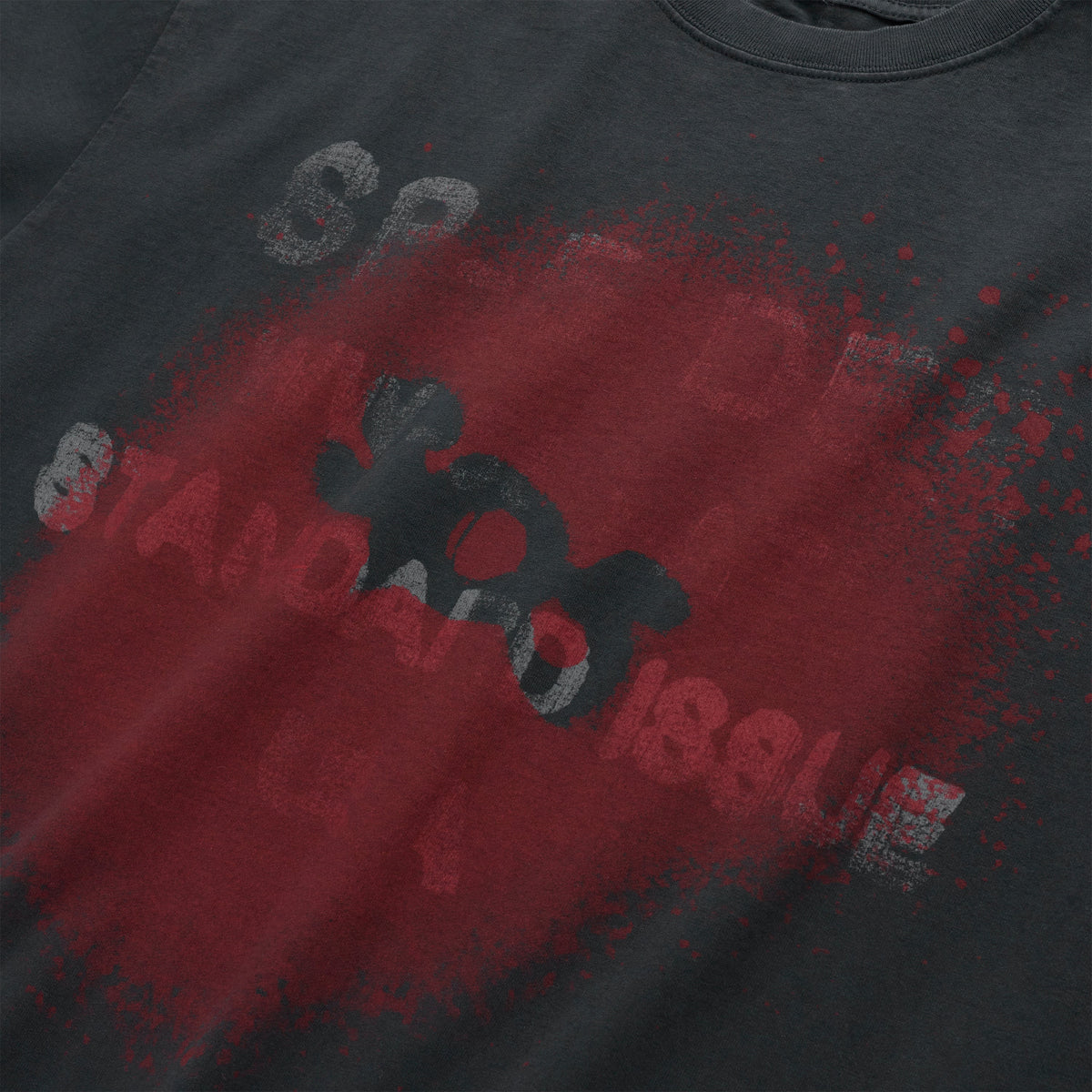 STANDARD ISSUE TEE