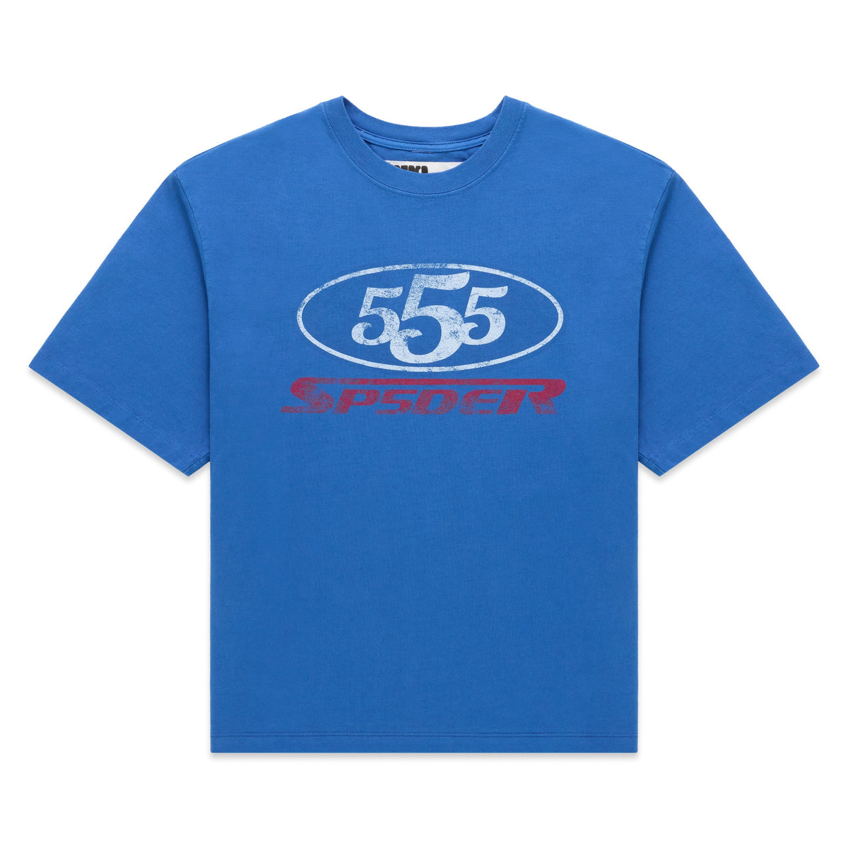 R5CING TEE