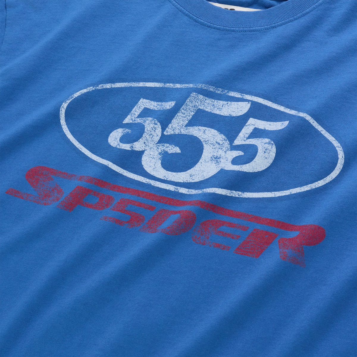 R5CING TEE
