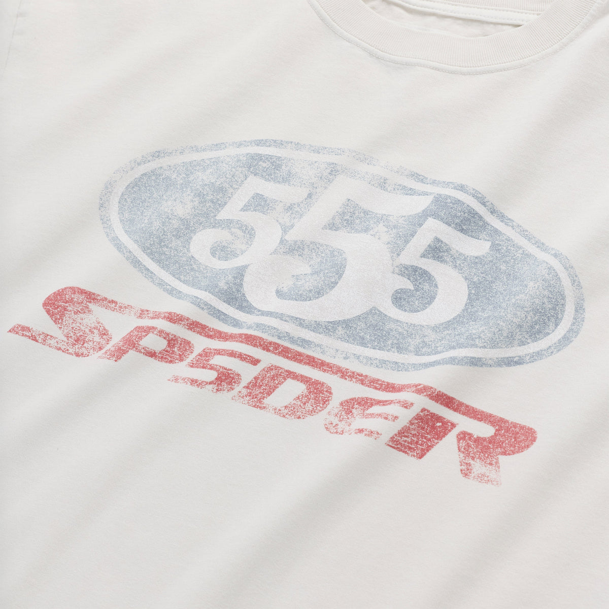 R5CING TEE
