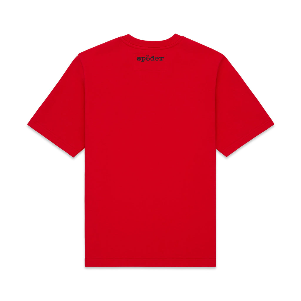 MOTO 5 TEE
