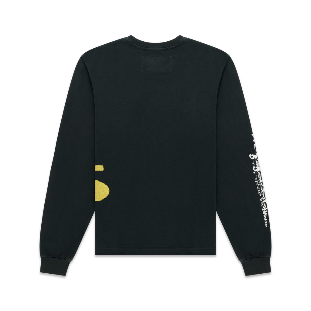 PURE ENERGY LONGSLEEVE