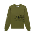 PURE ENERGY LONGSLEEVE
