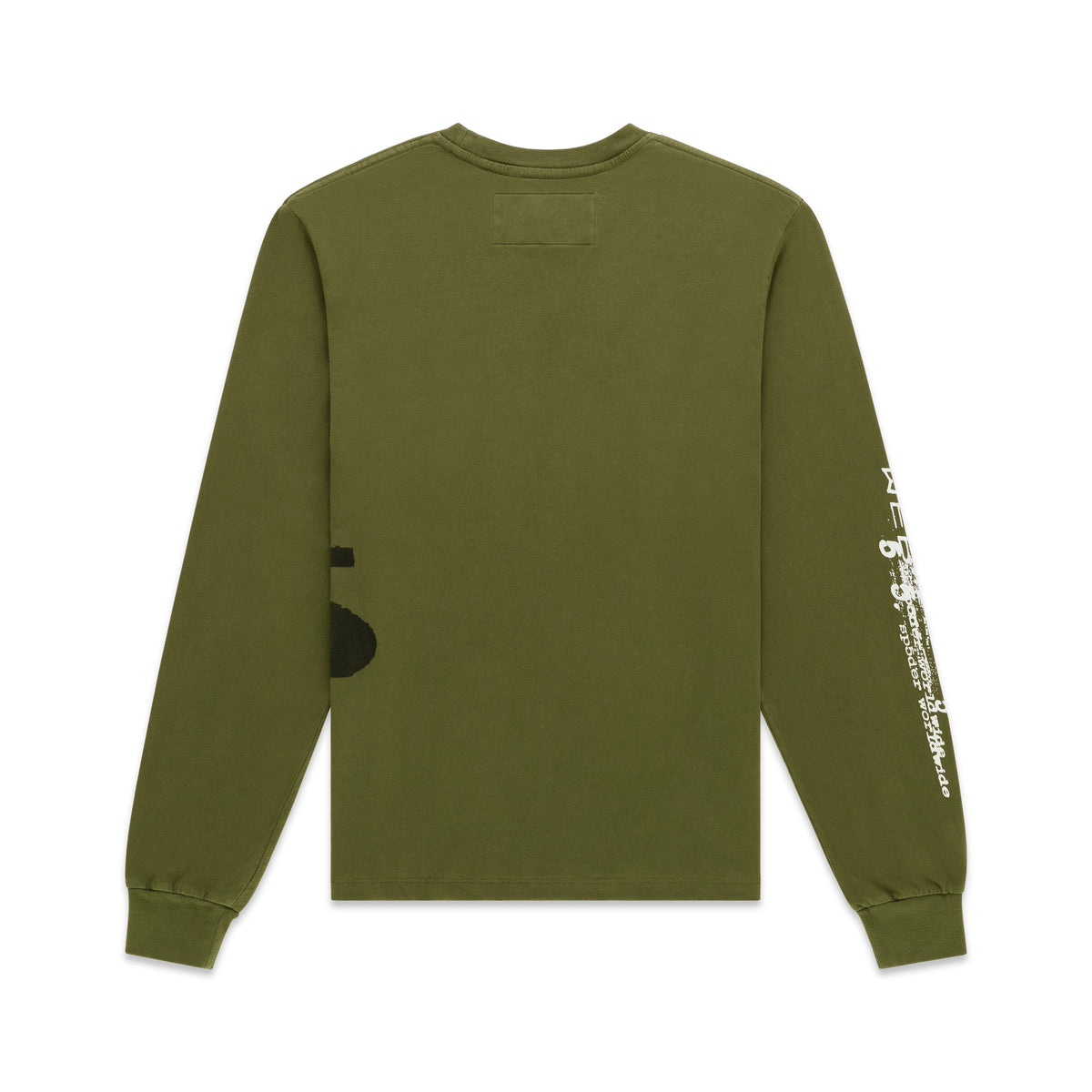 PURE ENERGY LONGSLEEVE