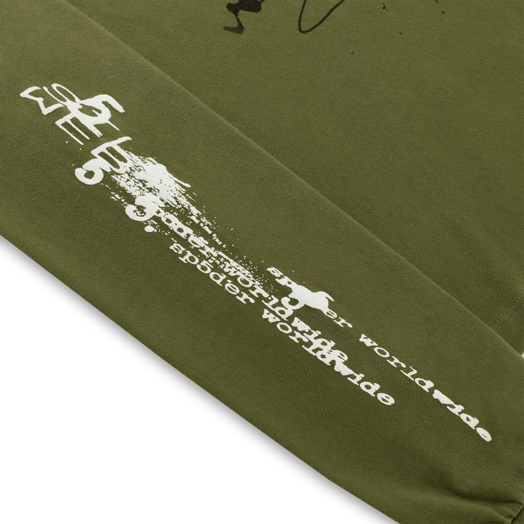 PURE ENERGY LONGSLEEVE