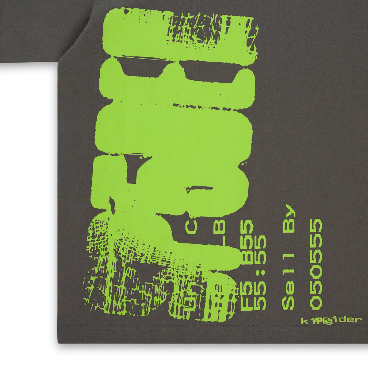 COMMERCE TEE