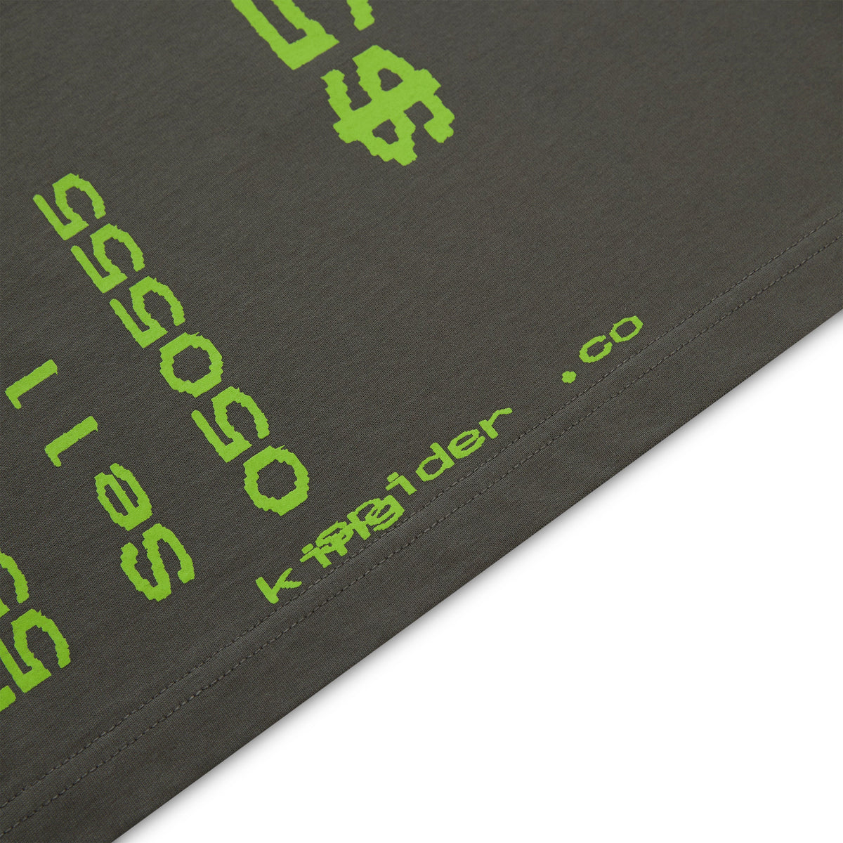 COMMERCE TEE