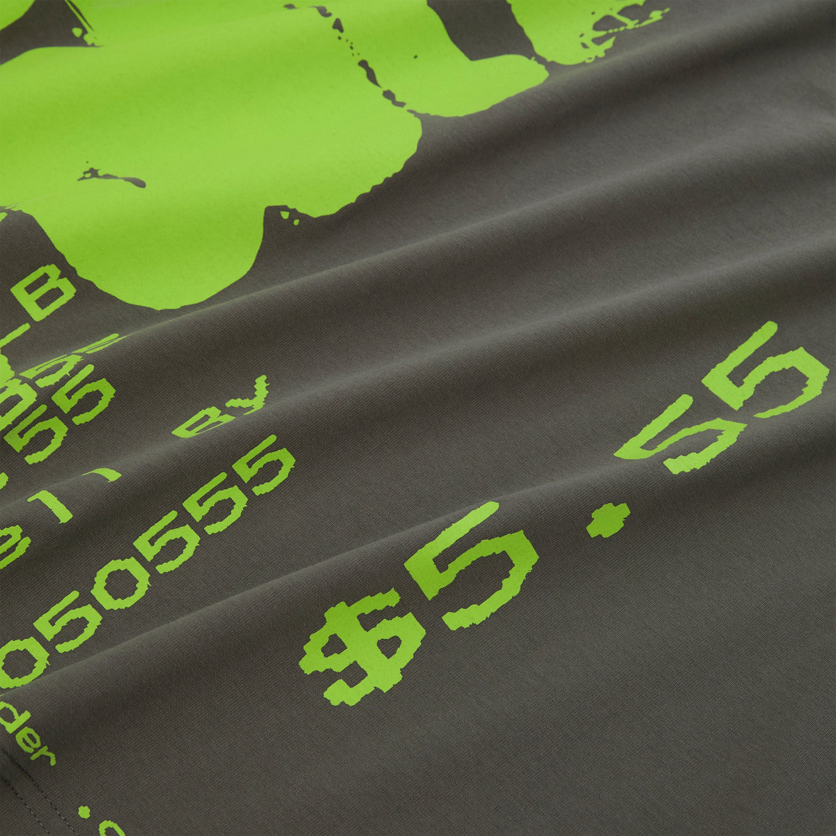 COMMERCE TEE
