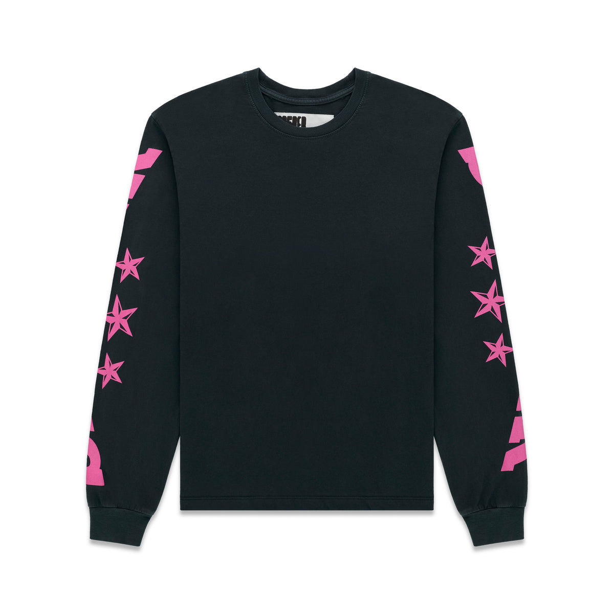 MX555 LONGSLEEVE