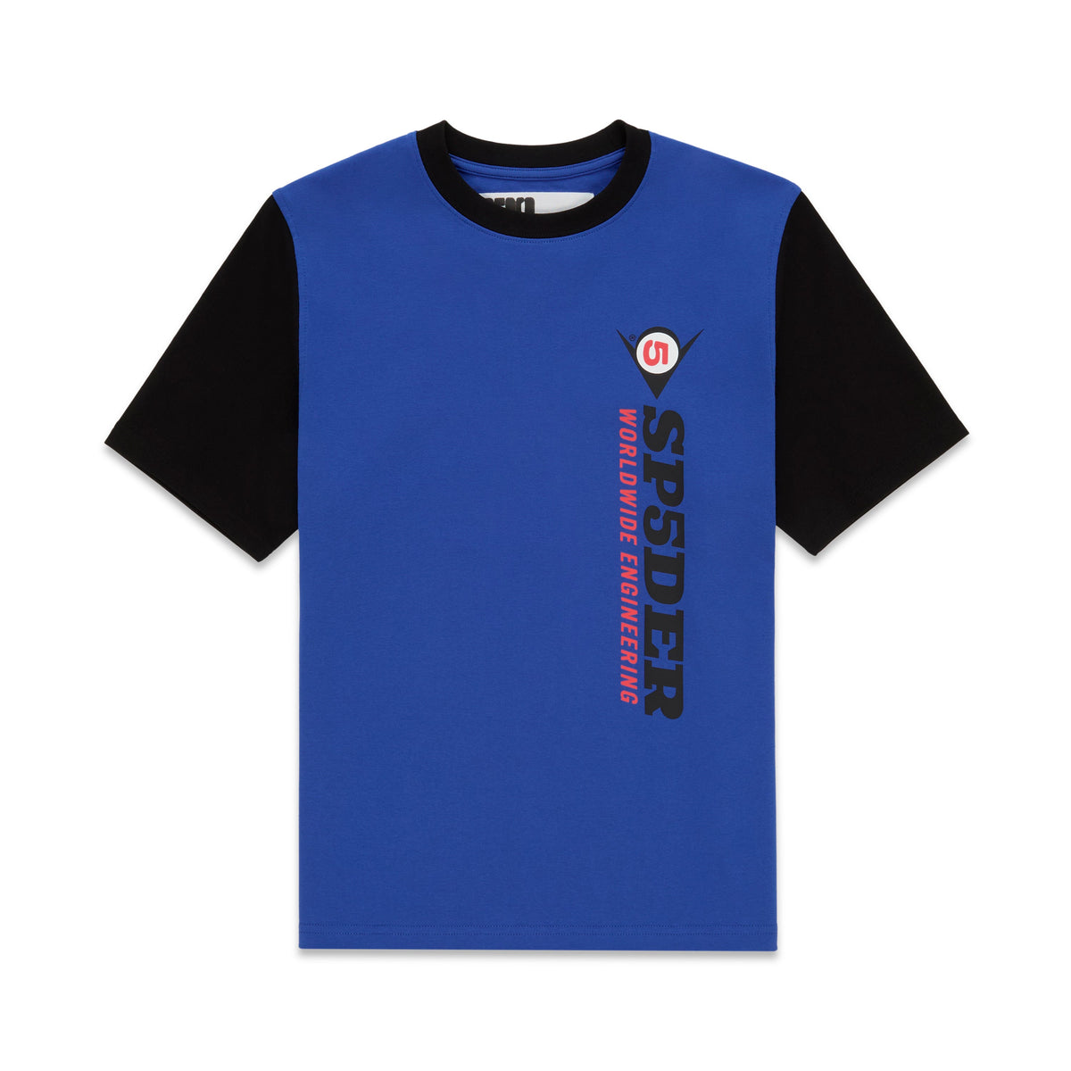 ENGINEER TEE