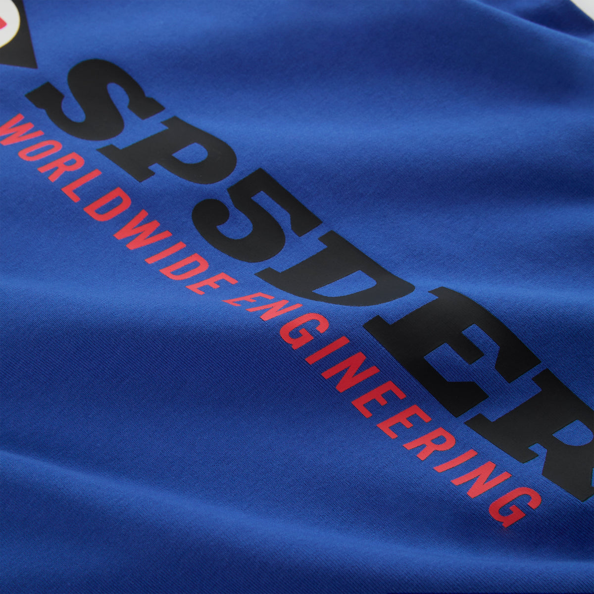 ENGINEER TEE