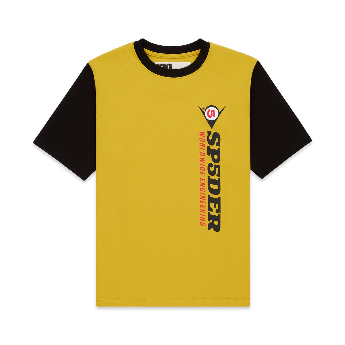 ENGINEER TEE