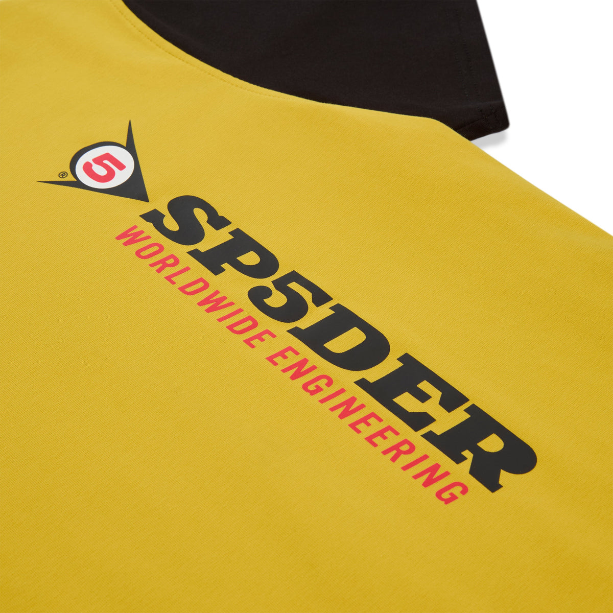 ENGINEER TEE