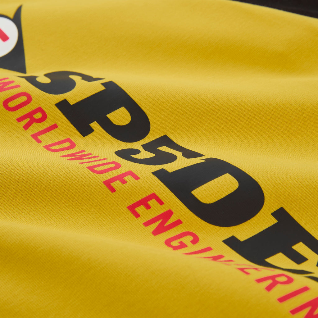 ENGINEER TEE