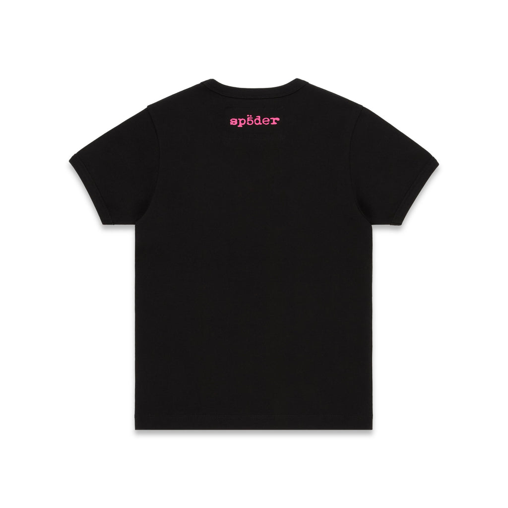 MOTO 5 BABY TEE