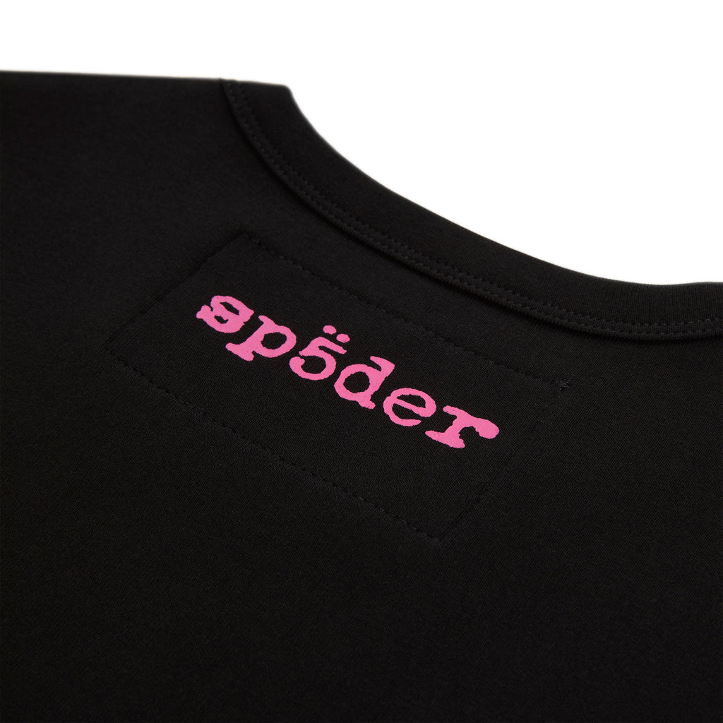 MOTO 5 BABY TEE