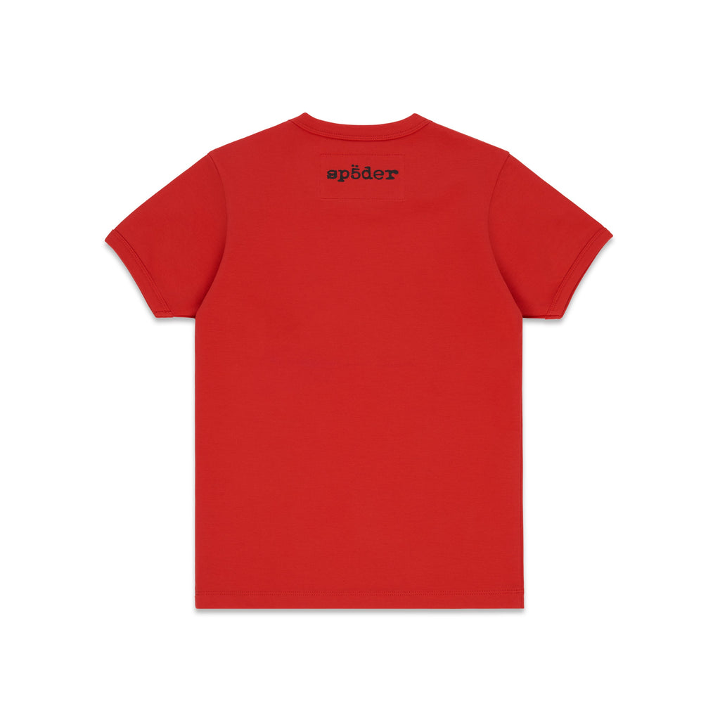 MOTO 5 BABY TEE