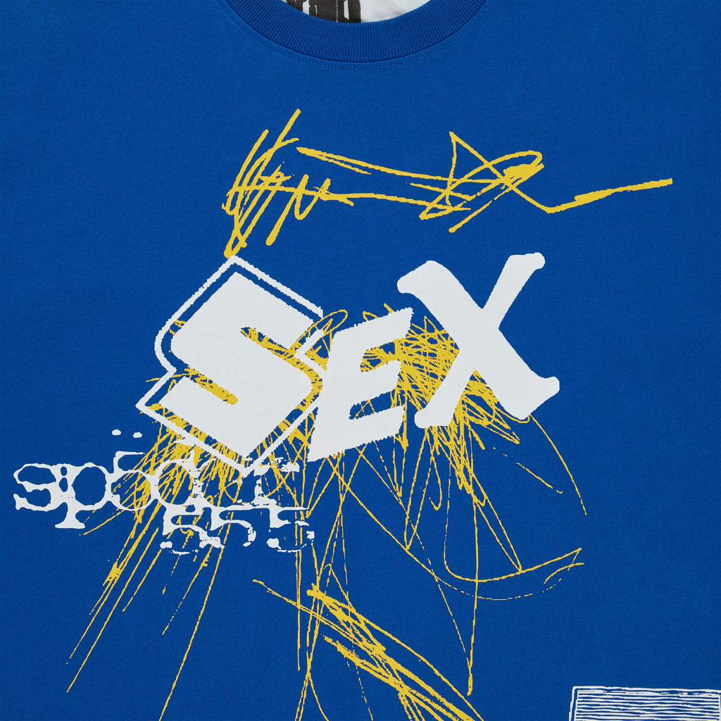 VIVIENNE TEE